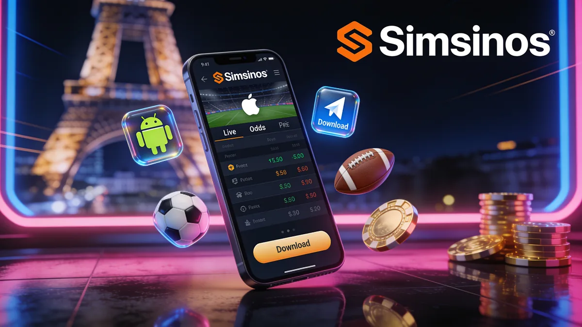 Jeux de Casino chez Simsinos : guide simsinos casino pour les joueurs en France